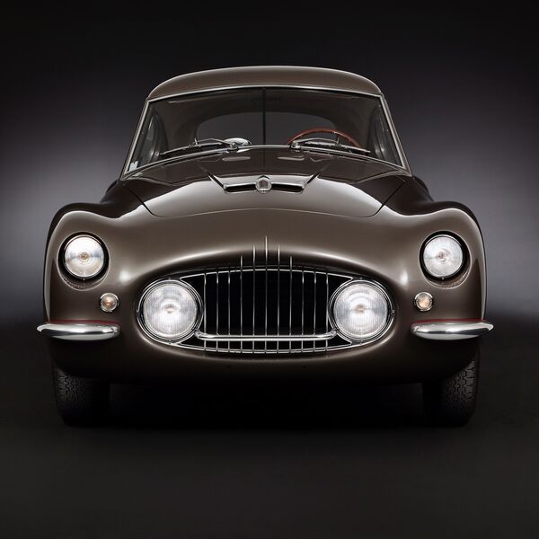 Fiat 8V - kleines Wunderwerk